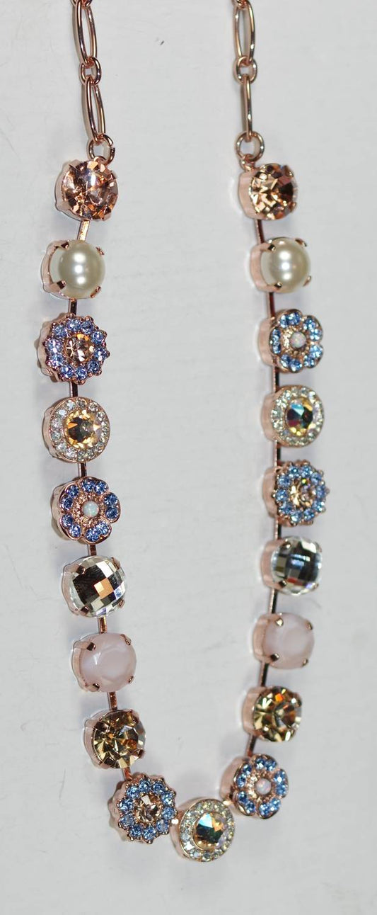Women's Sand Bar Necklace