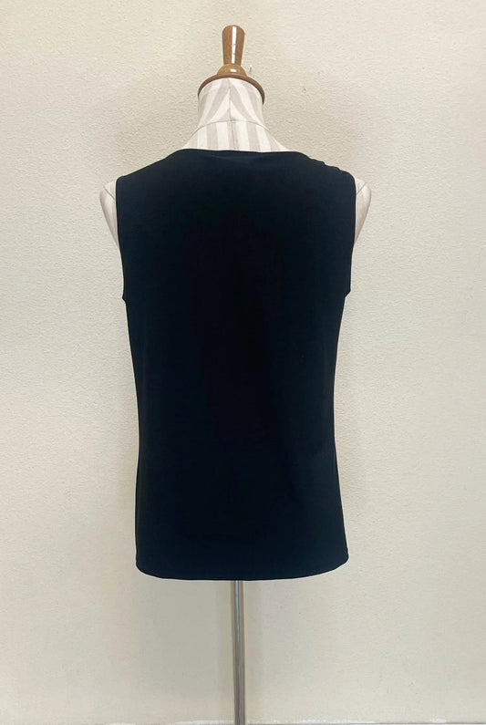 Women's Wide Strap Tank Top