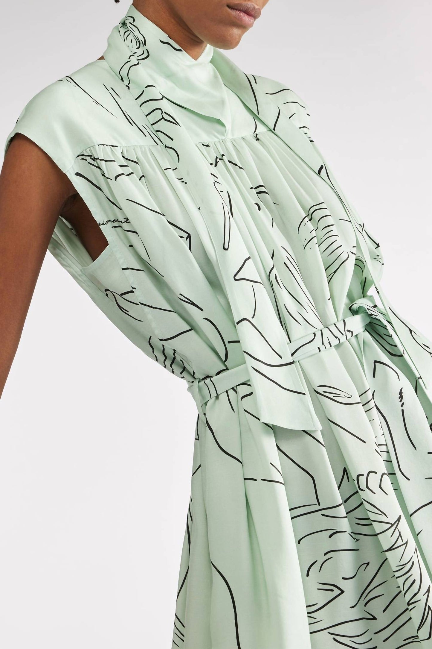 Muse Dress