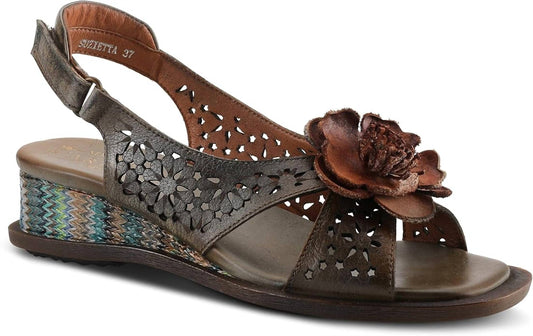 Women's Suzietta Slingback Sandals