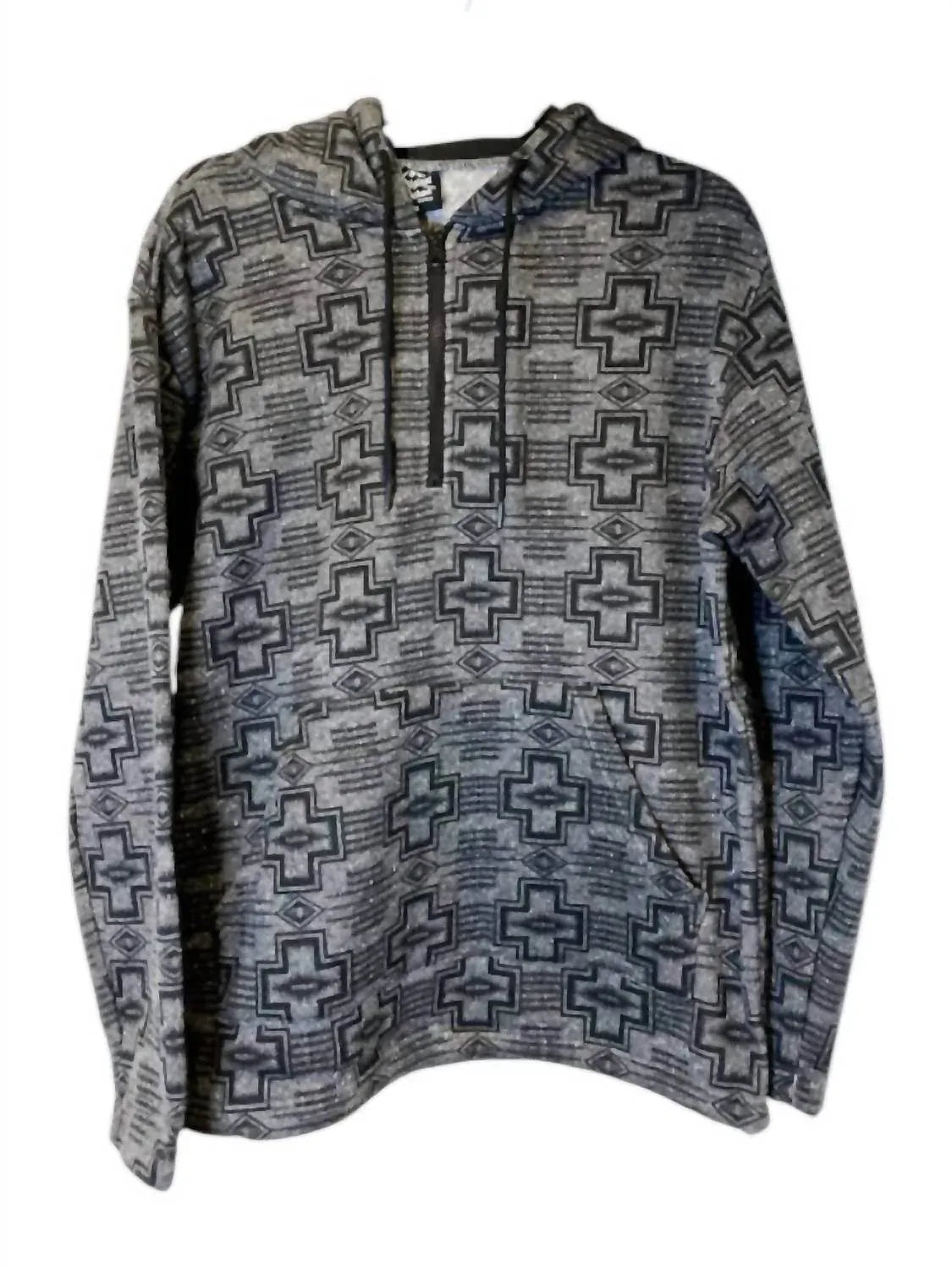Men's Zeke Aztec Jacket