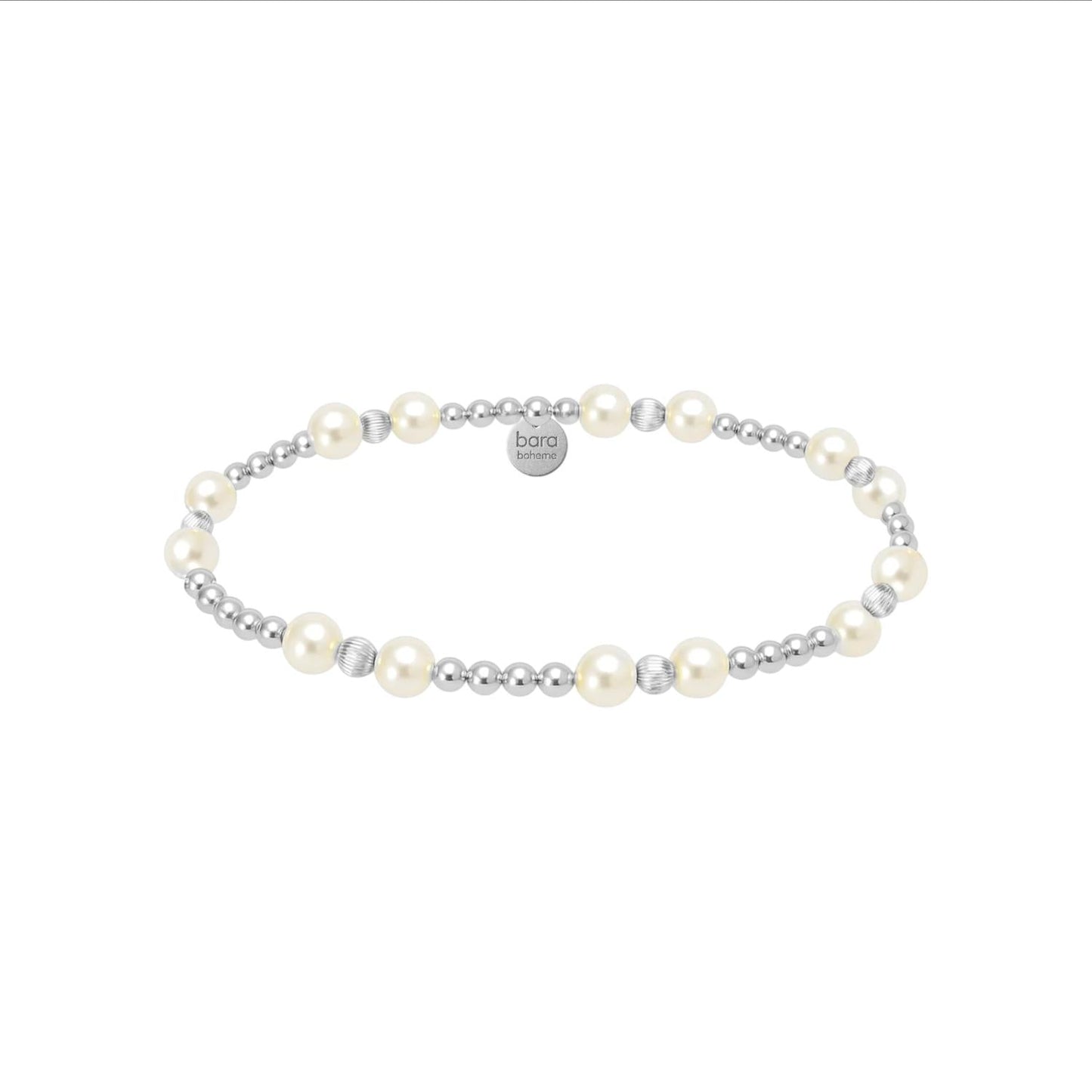 Kimberly Perlenarmband für Damen