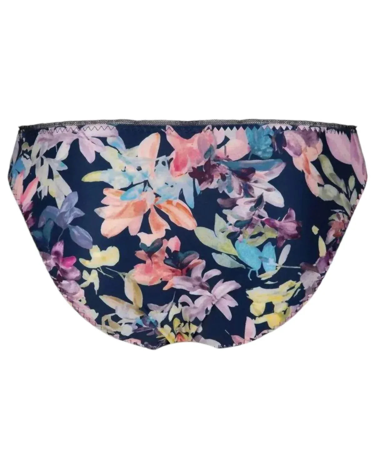 Mille High Slip