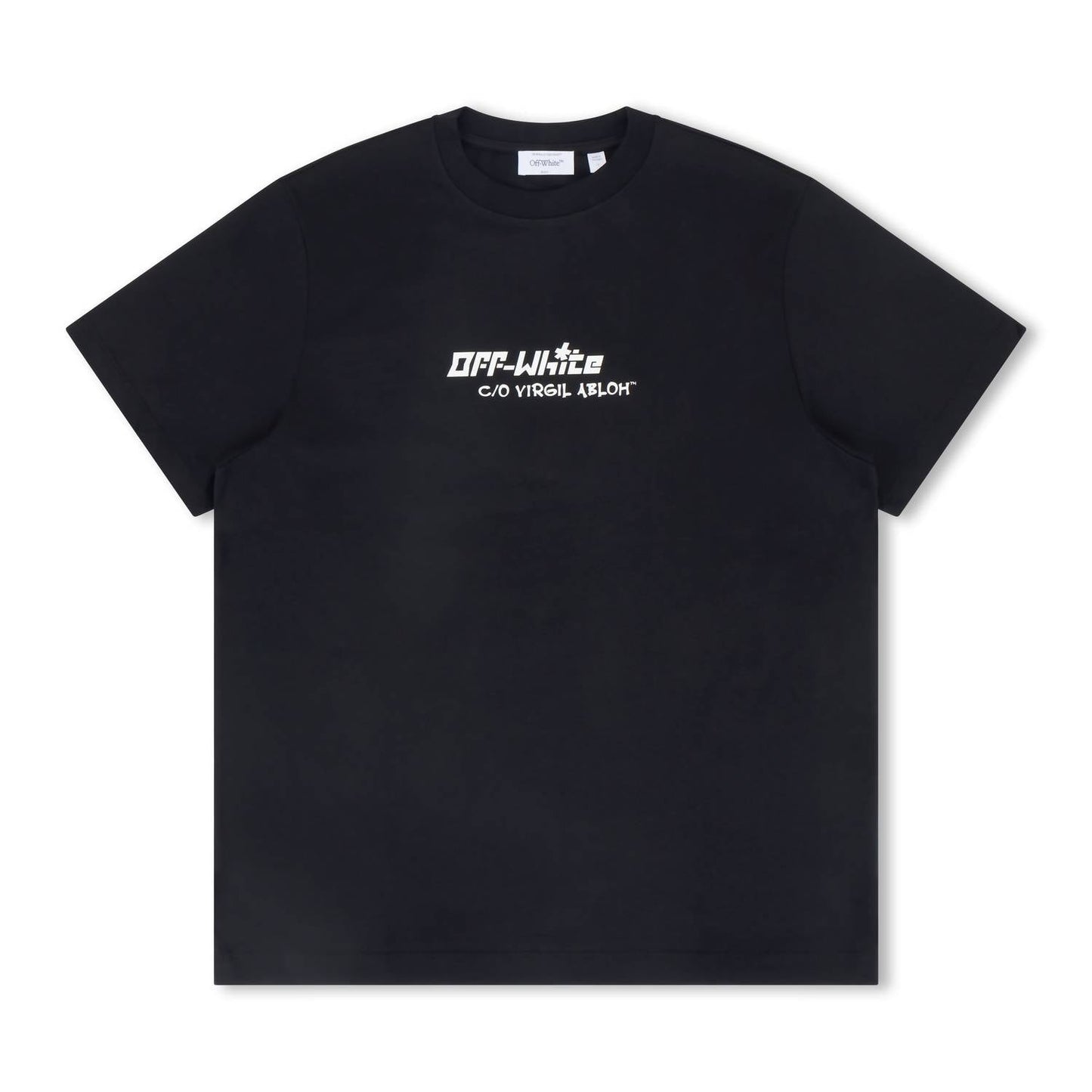 Men's Cryst Croco Slim Fit Tee