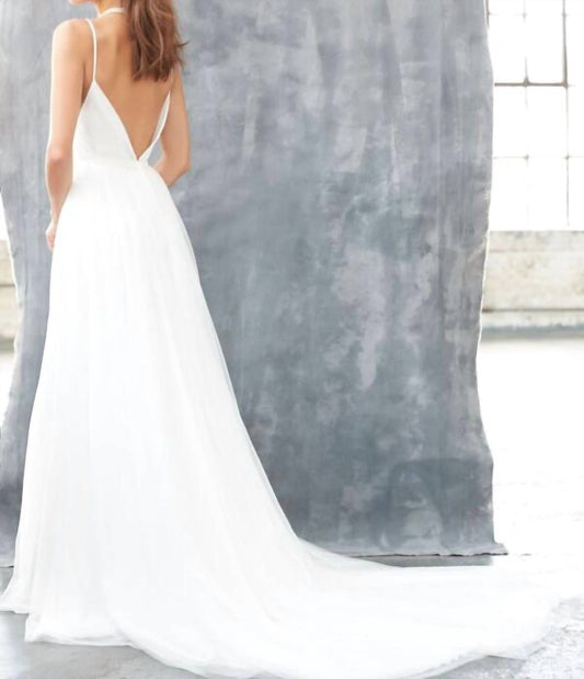 Brautkleid