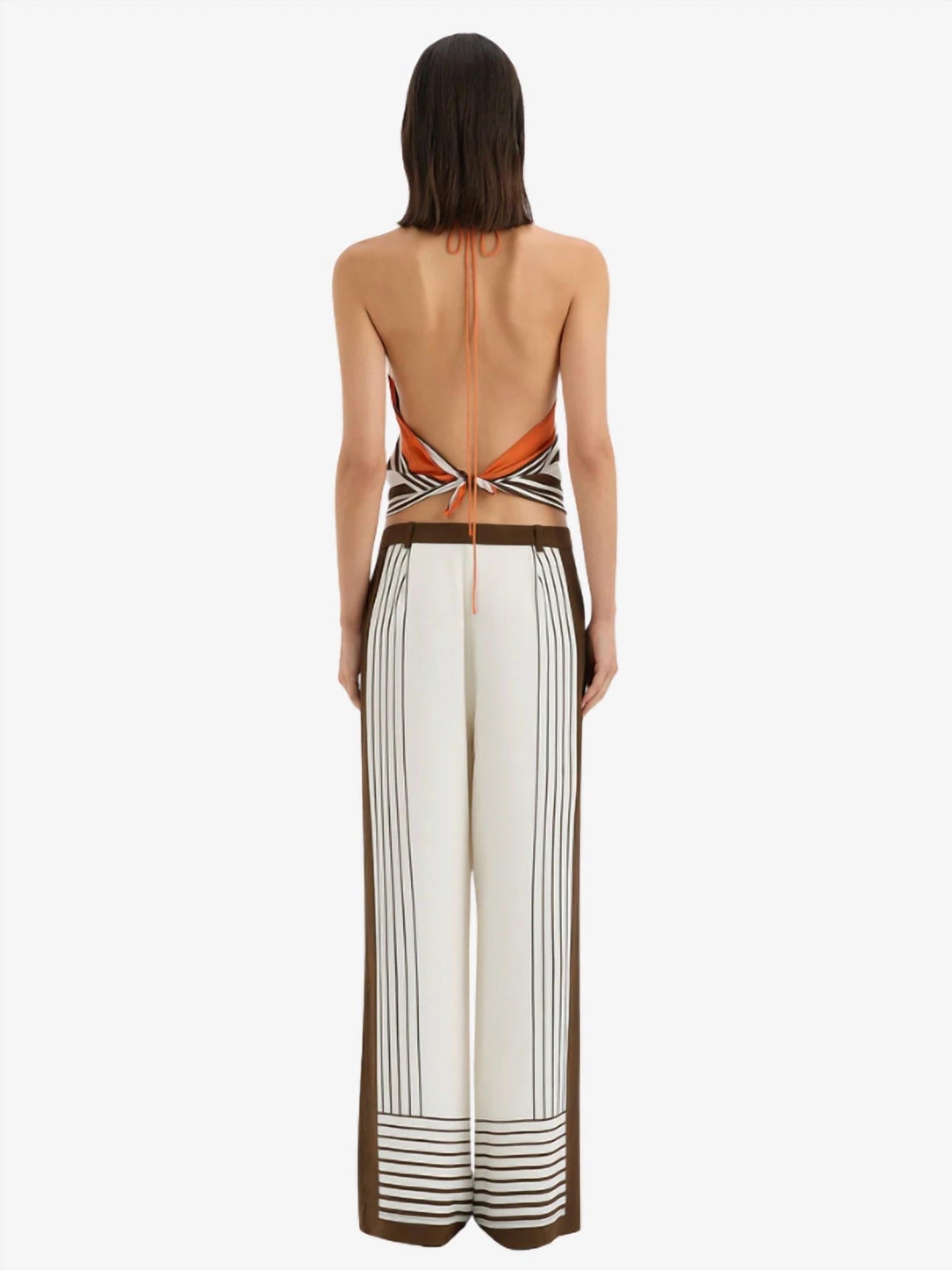 Destino Maßgeschneiderte Hose