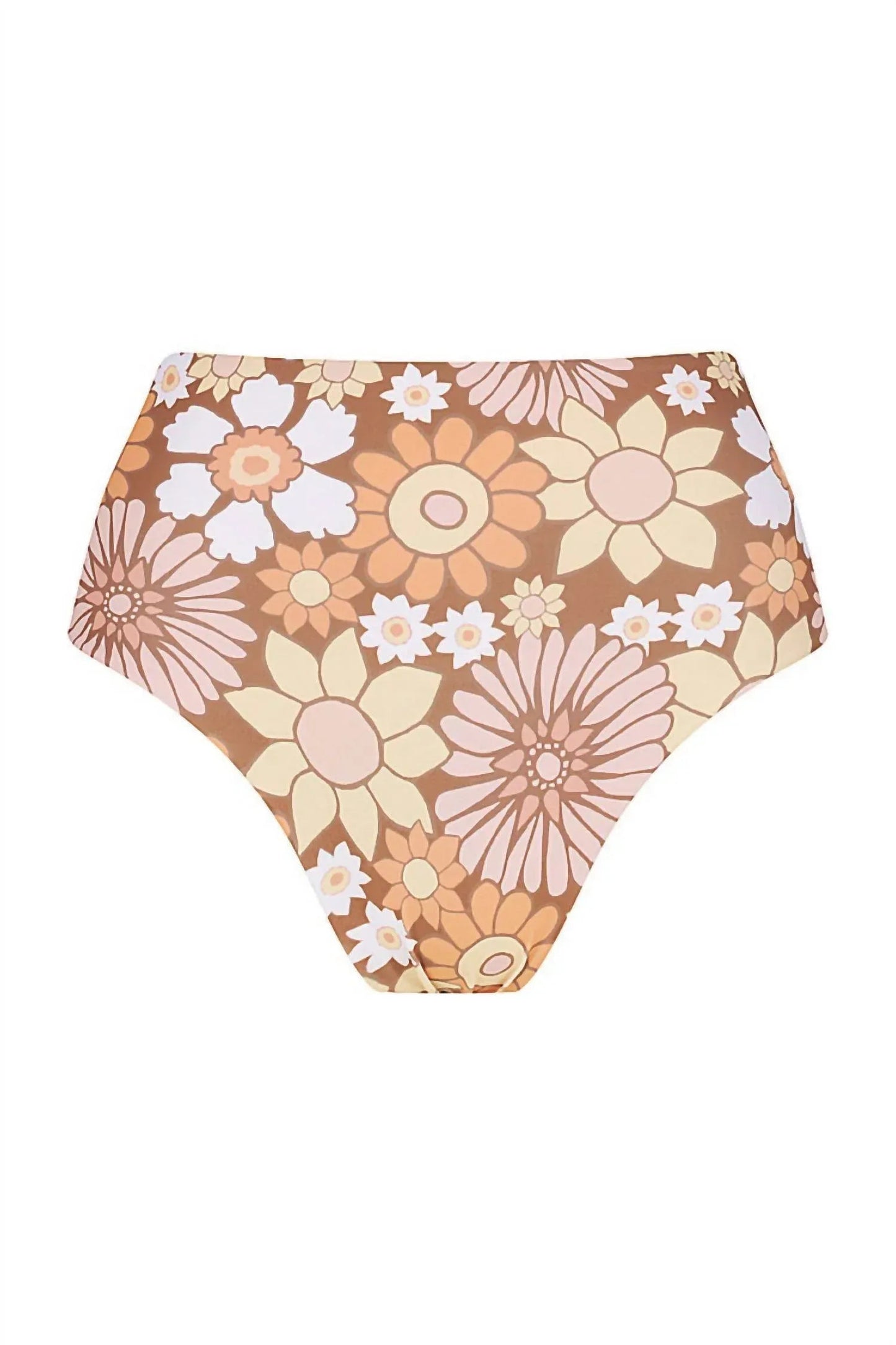 Vintage Samet Bottoms