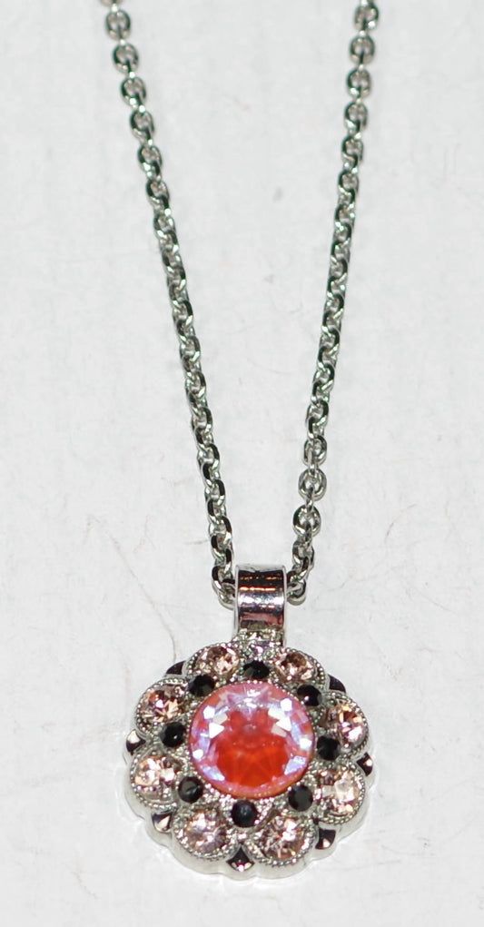 Women's Magic Pendant