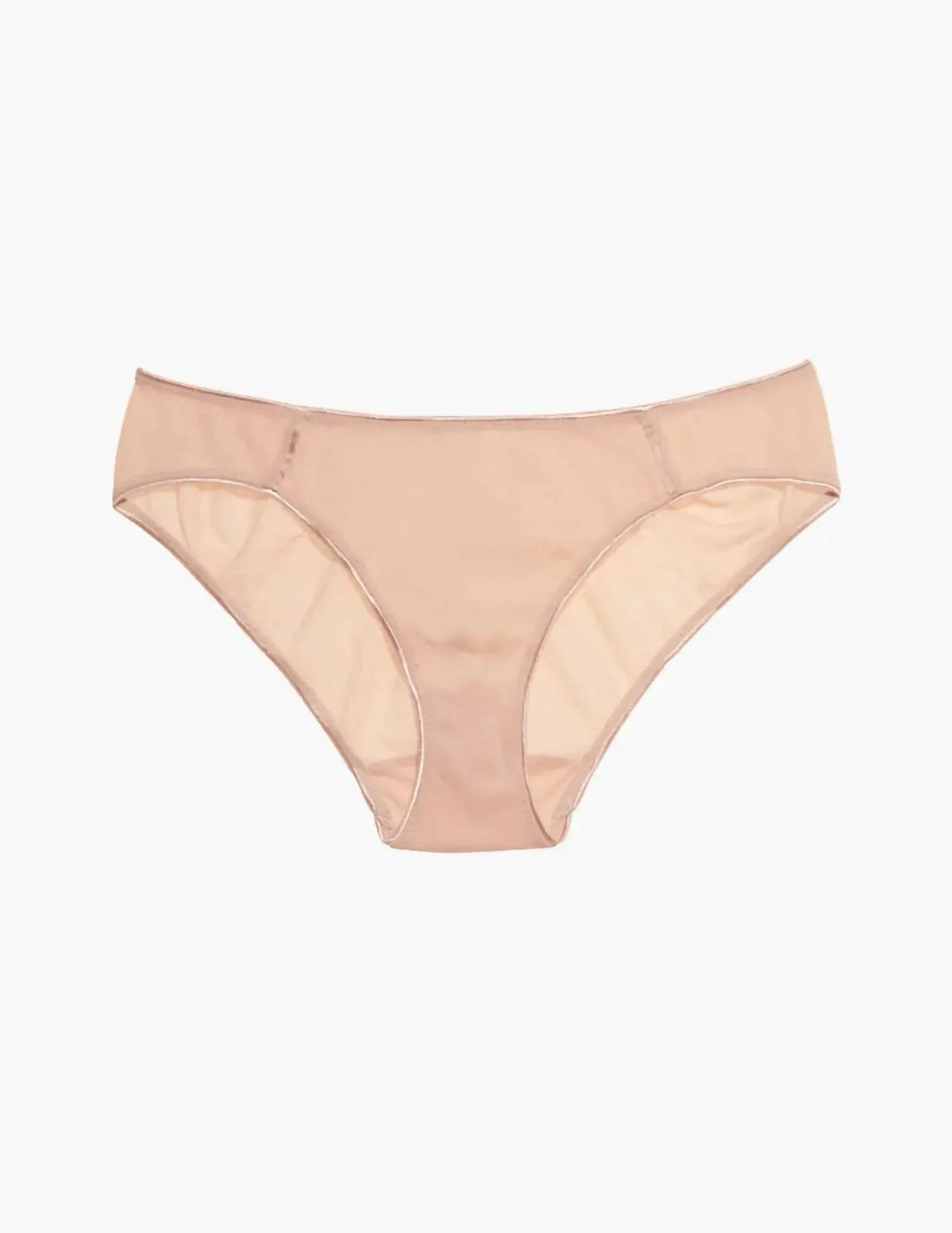Harriet Classic Low-rise Panty