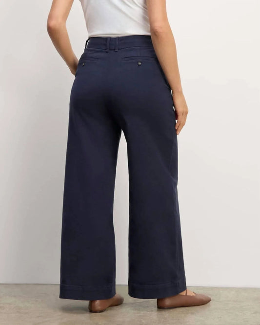 Aria Cropped Pant