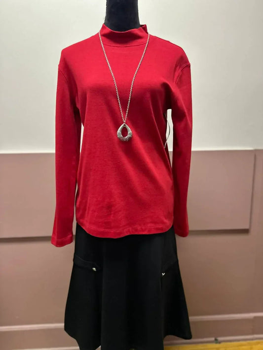 Women's Hollywood Knit Top