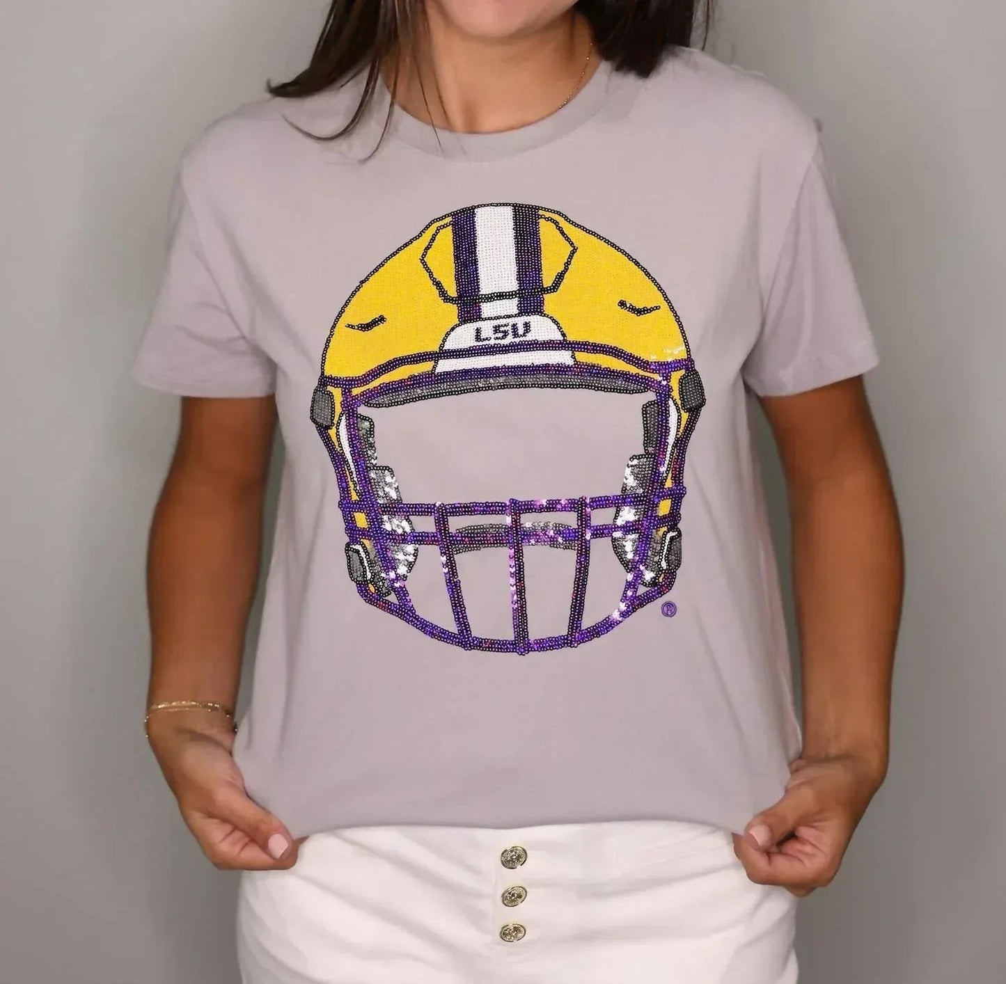 HUDDLE UP TEE