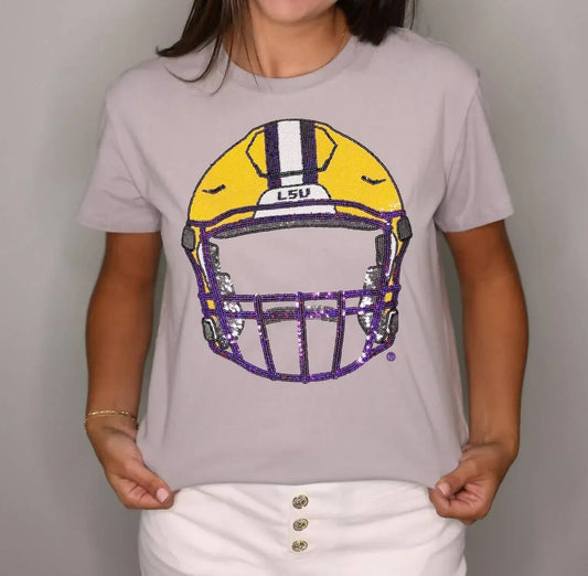 HUDDLE UP T-SHIRT