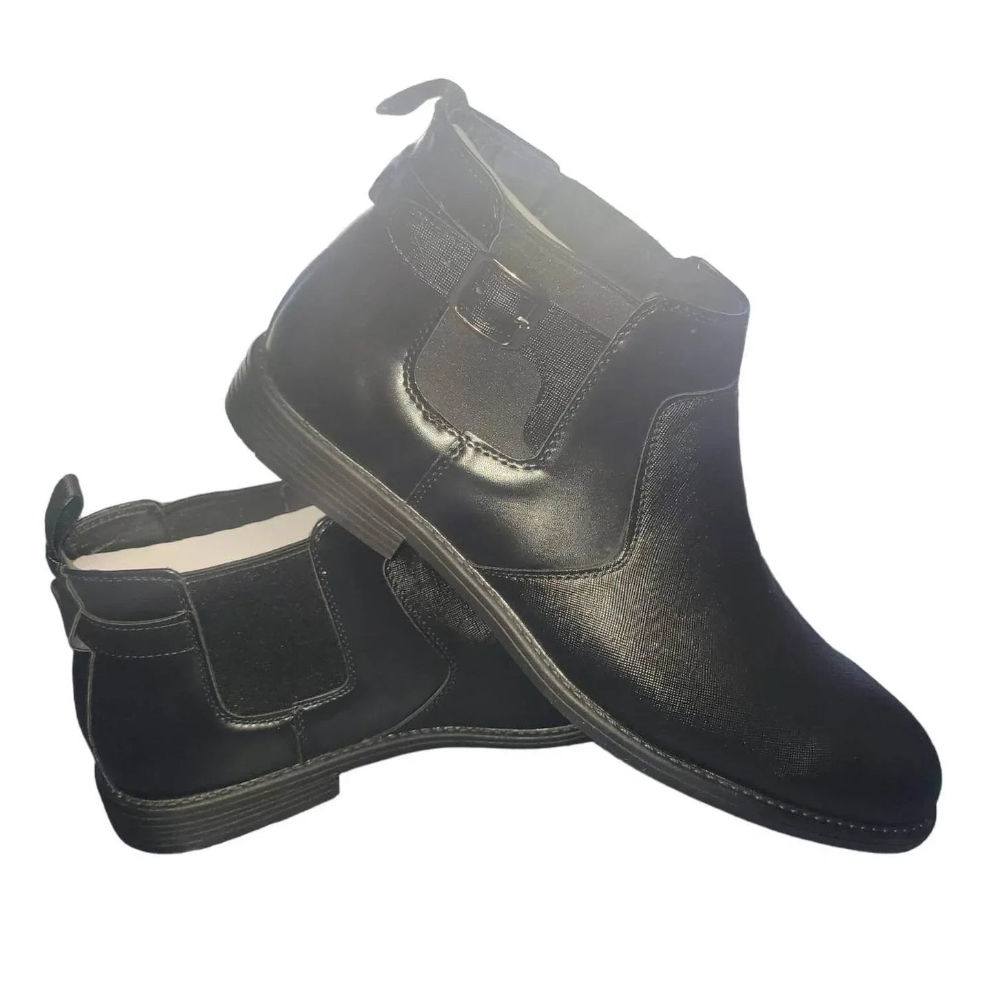 Herren-Chelsea-Boots