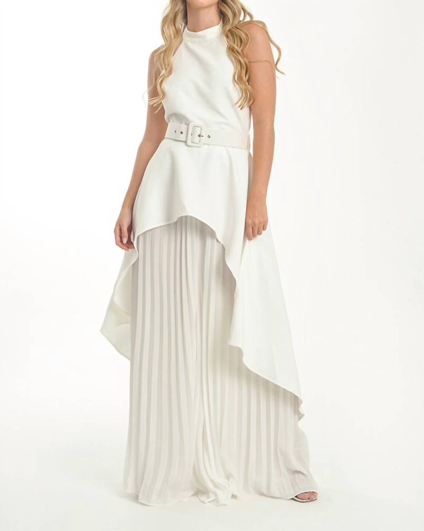 Ethereal Elegance Rock-Set