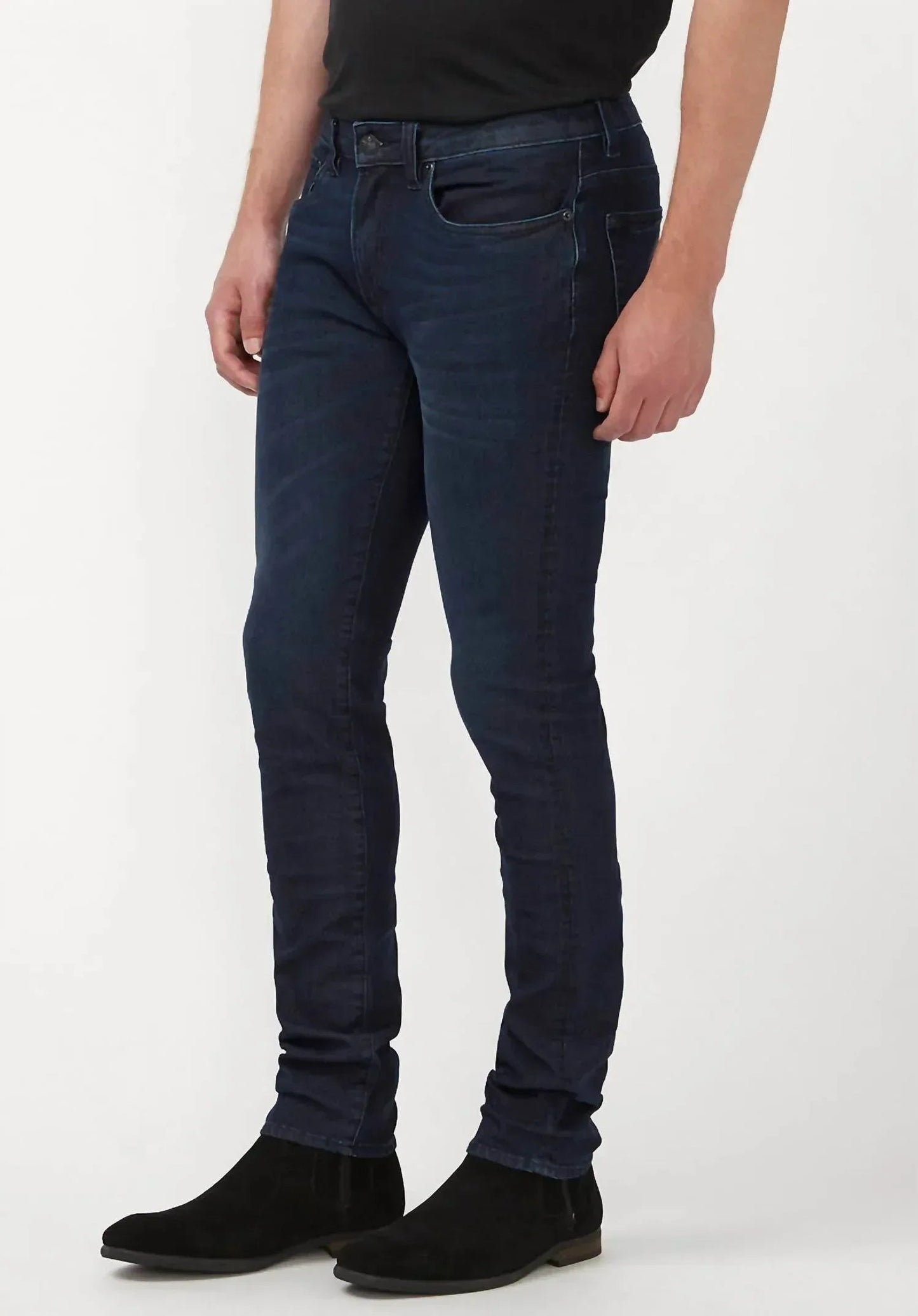 Skinny Fit Max Jeans
