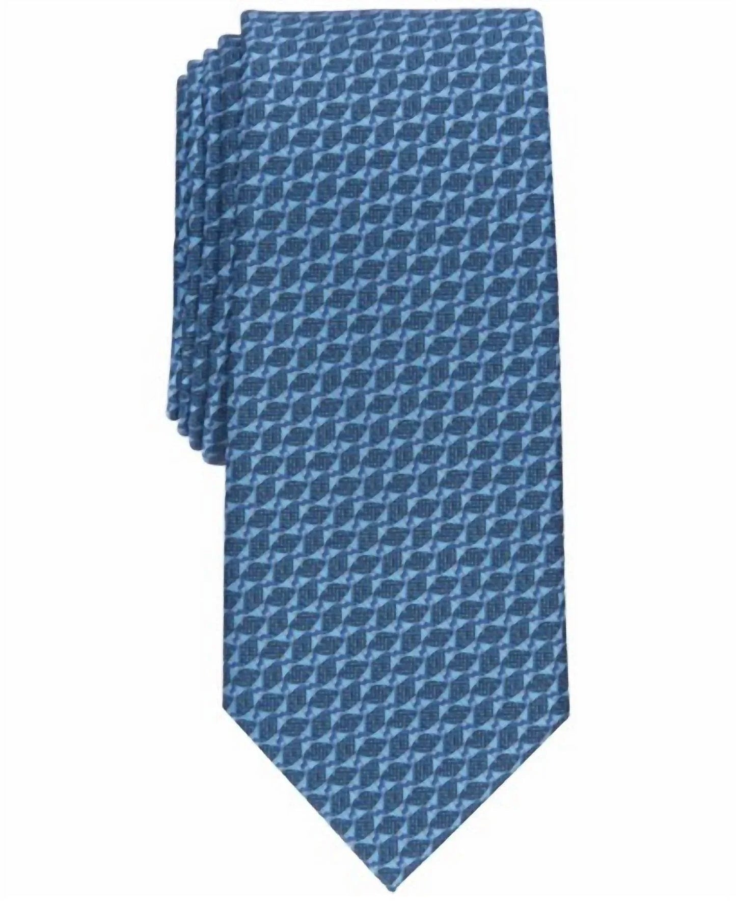 Men's Millbrook Slim Tie