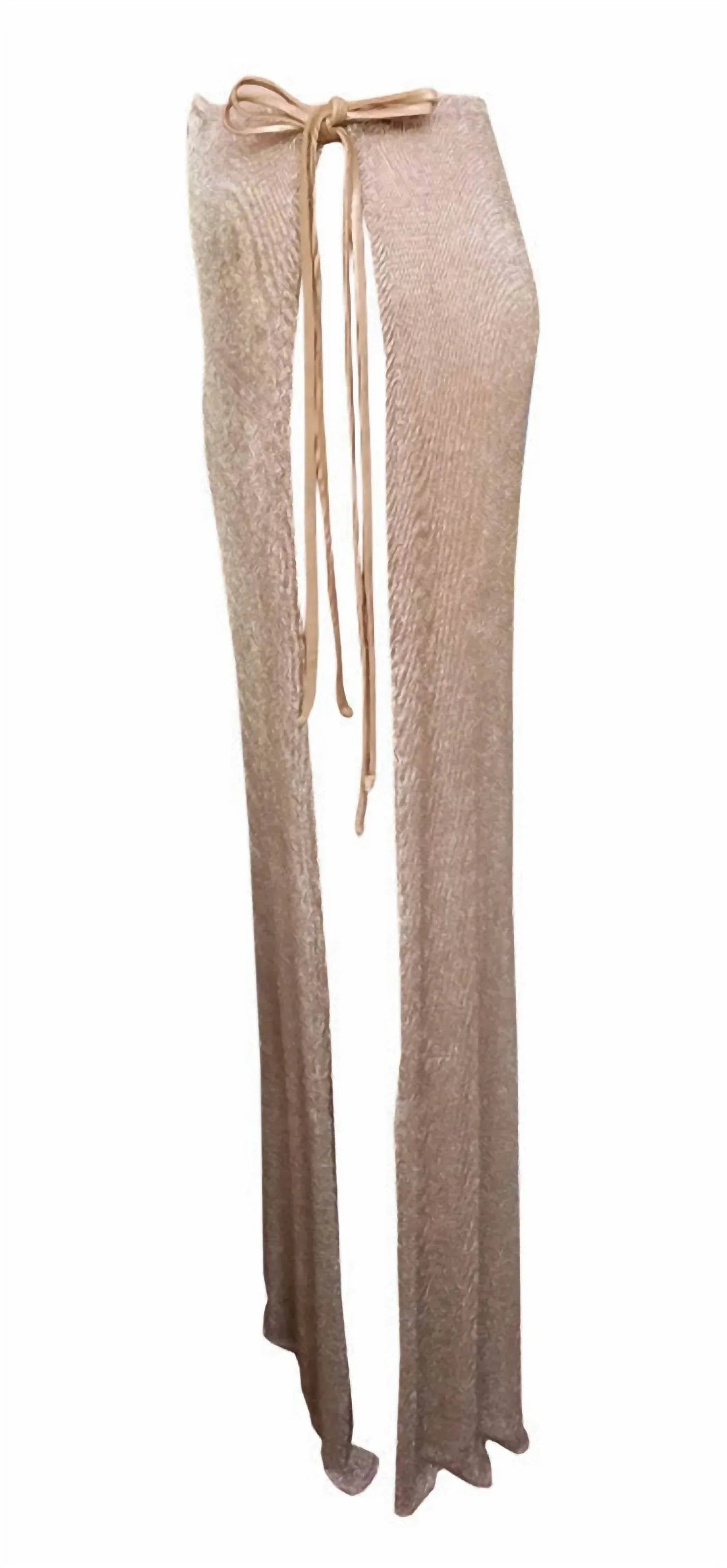 Sophisticated Lady Rock Mesh