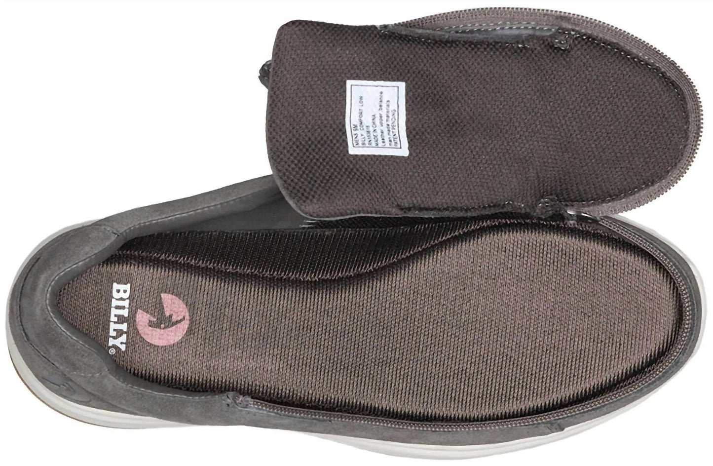 Bequeme Halbschuhe für Herren