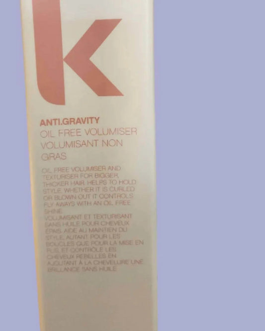 Anti Gravity Spray