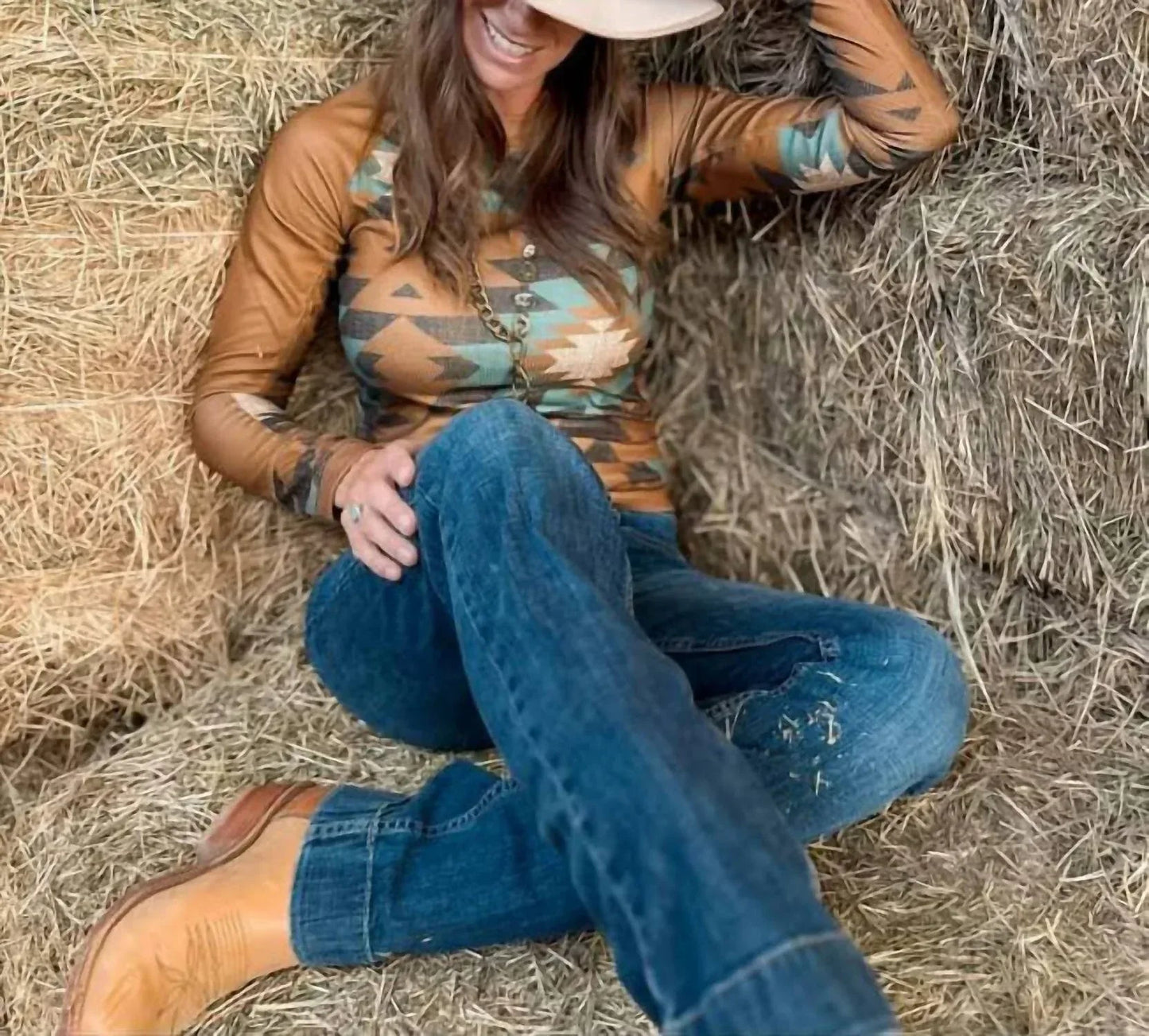 The Hermiston Top