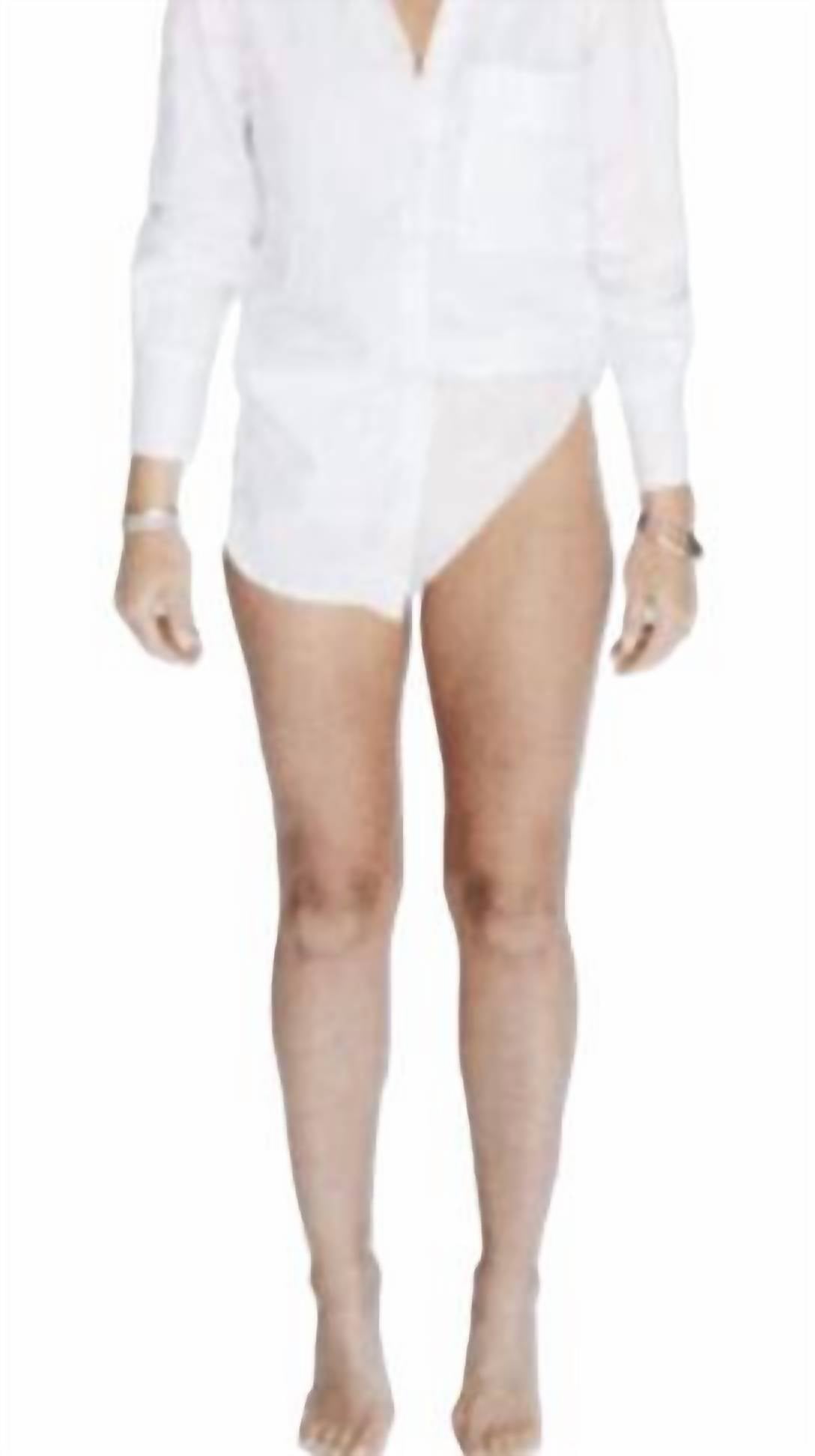 Mckinney Tocuyo Body