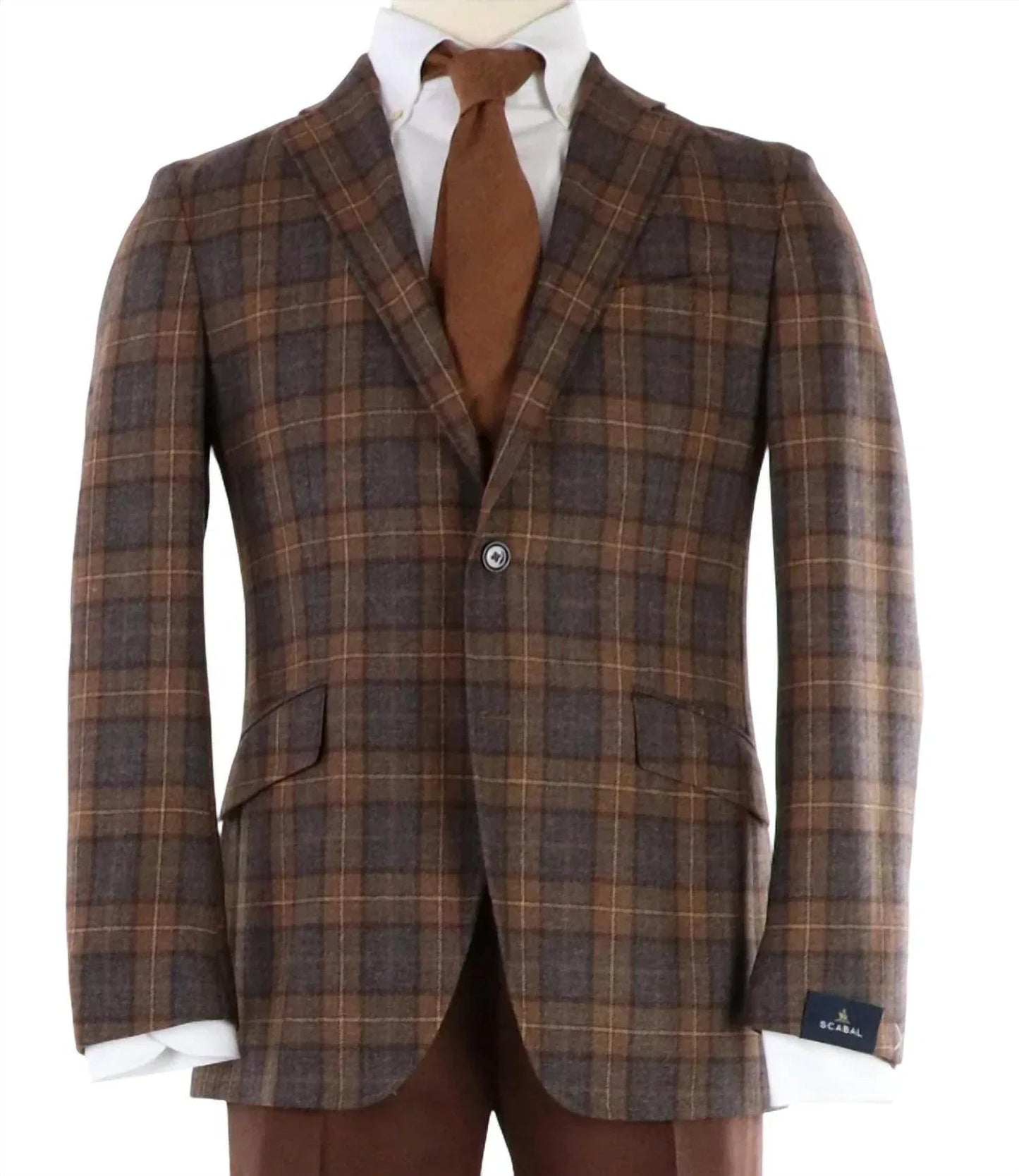 Herren Sakko "Kenton Unconstructed"