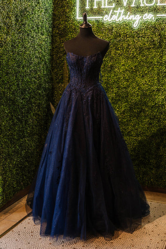 Women's Prom Dress