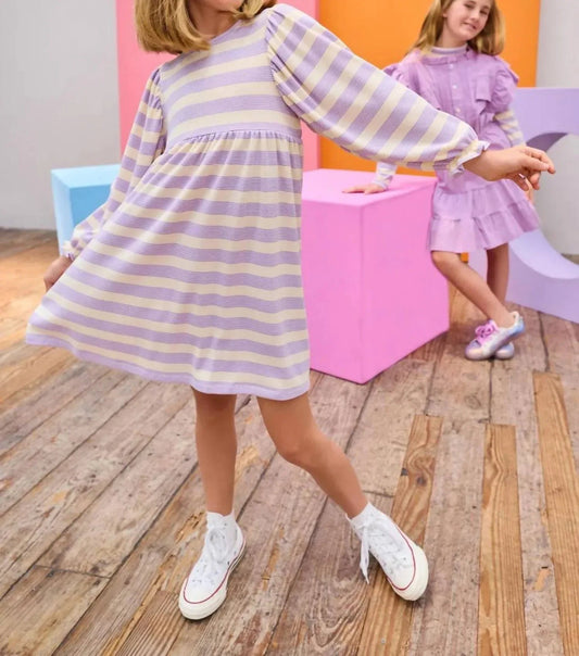 Mädchen-Rugby-Minikleid