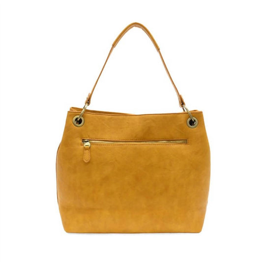 Women's Jem Bucket Shoulder Bag