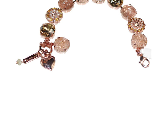 Women's Desert Rose Bracelet