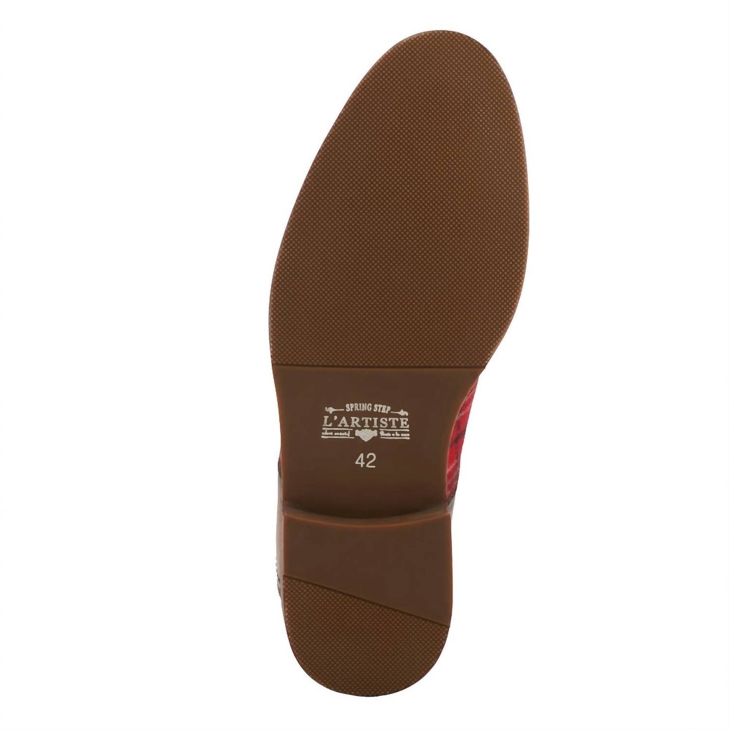 Men's Thavo Plaid Oxford Shoe