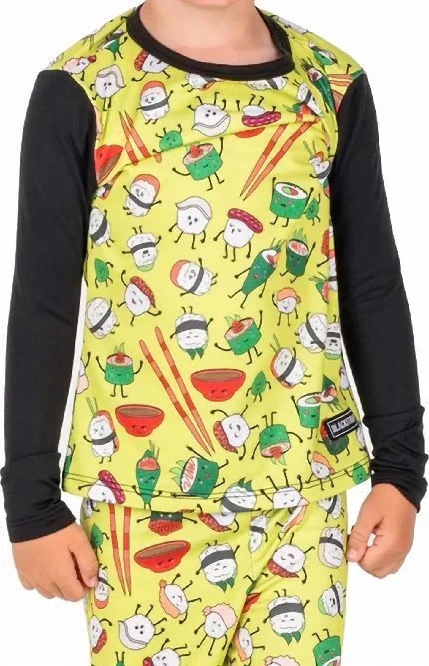 Kids Therma Top