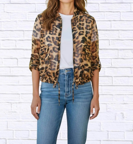 Demi Lola Jacket