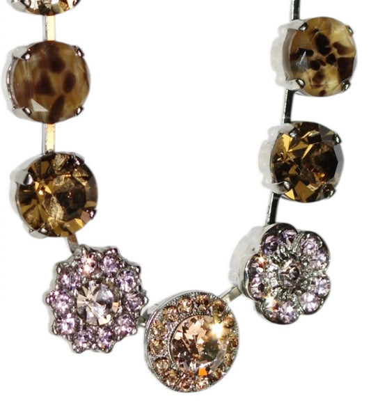 Women's Meadow Necklace