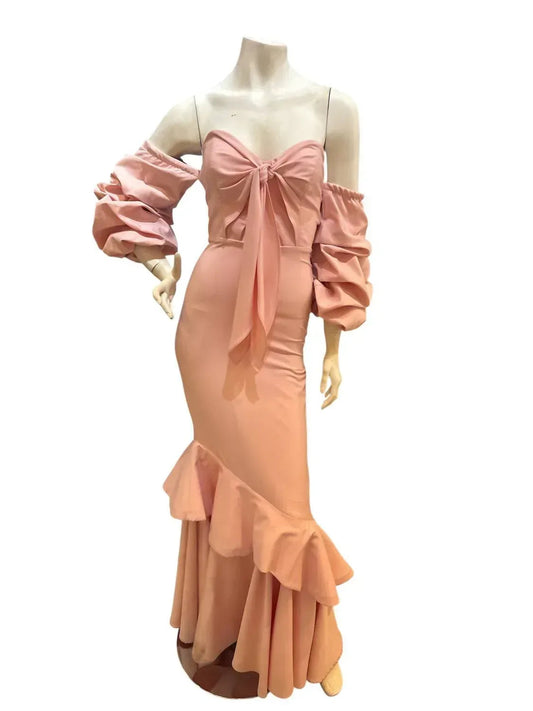 Fiona Dress
