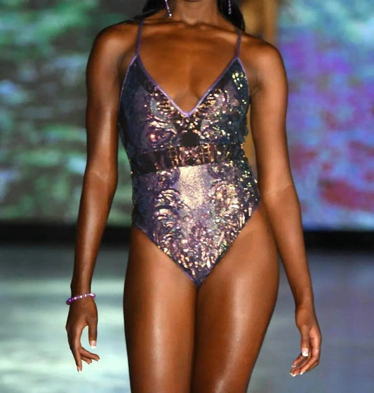 Class Act Bodysuit