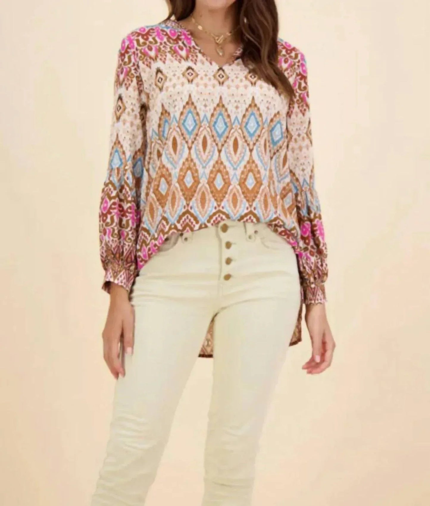 Mumbai Classic Shirt