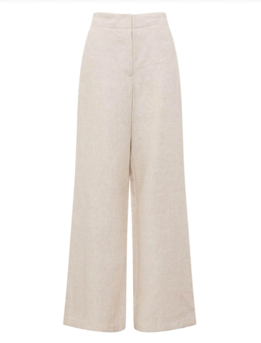 Women's Dalia Linen Pant
