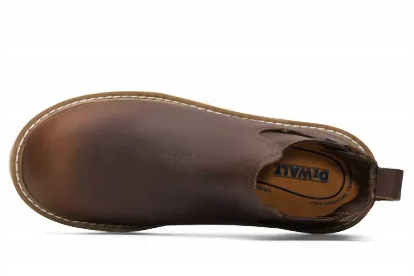 Herren-Arbeitsstiefel Albany Flex Nano Composite Toe