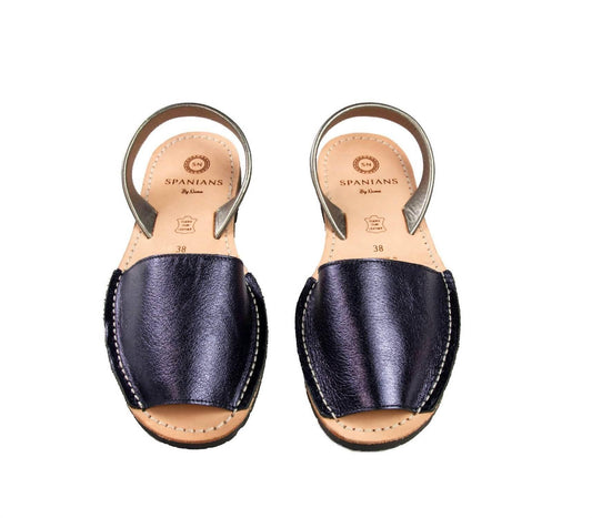 Women's Flat Sandals Narrow