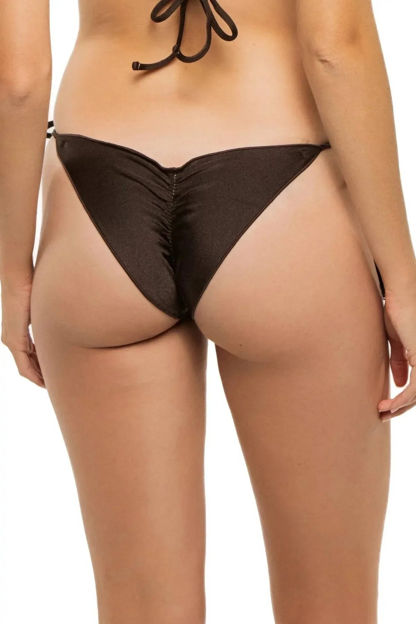 Frufru Bikini Bottom