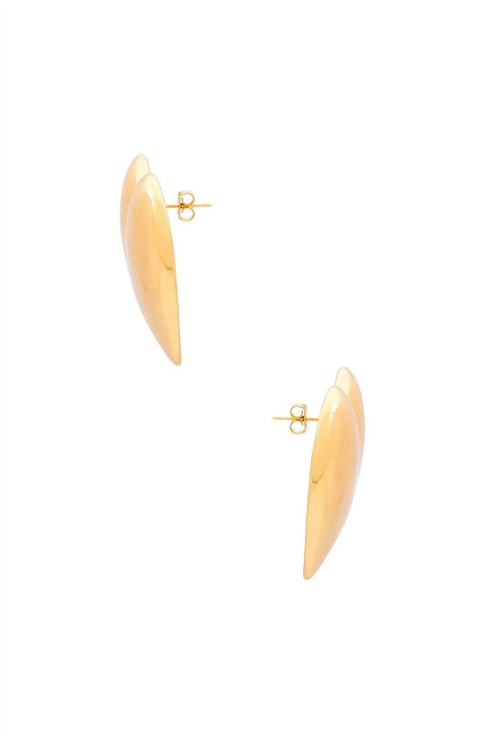 Amour Earrings