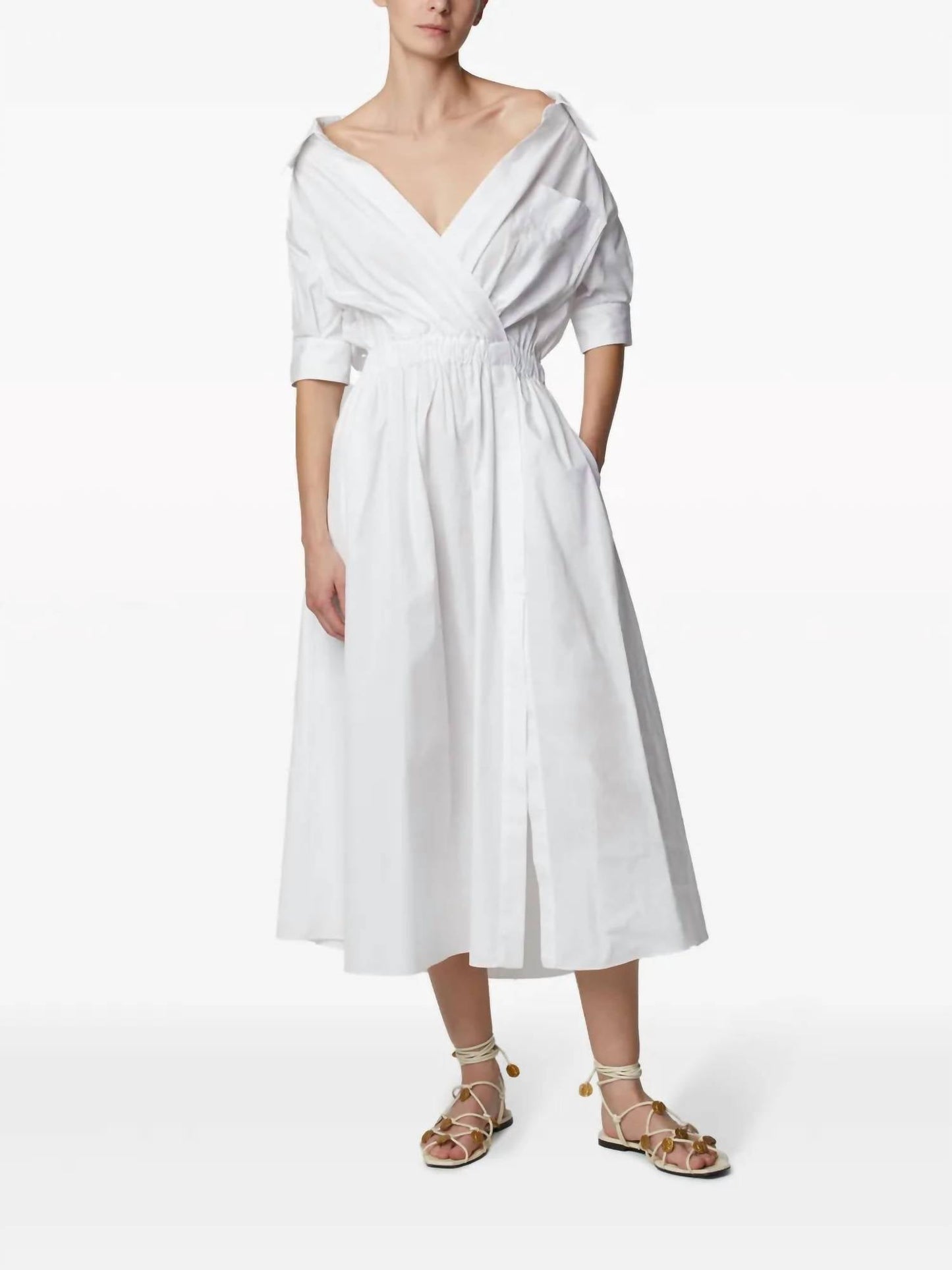 Lydia-Kleid