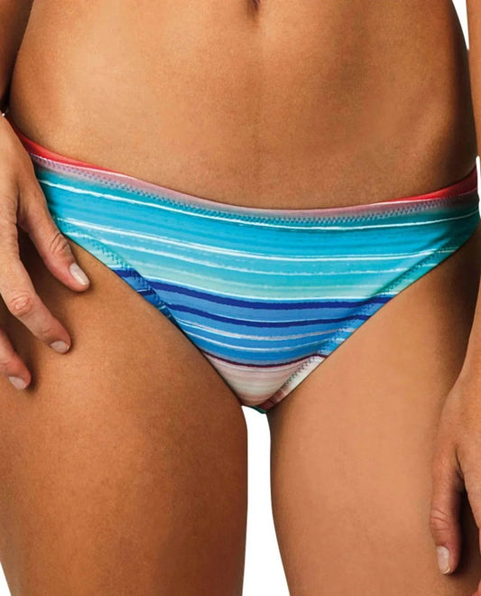 Women's Moderate Bikini Bottom