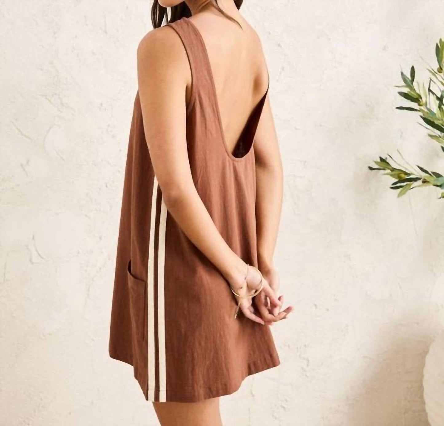 Hanalei Minikleid
