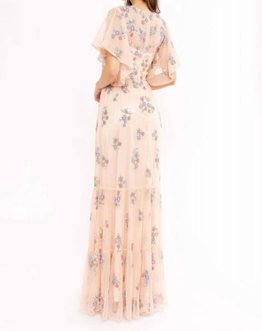 The Amos Dress