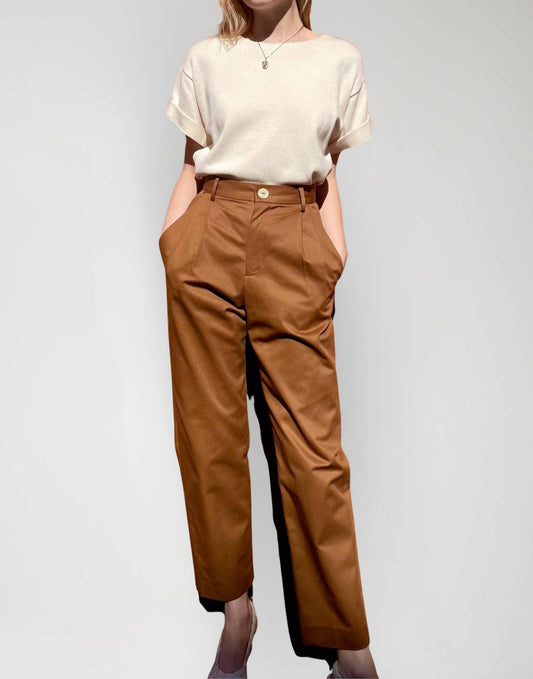 Sophia Pant