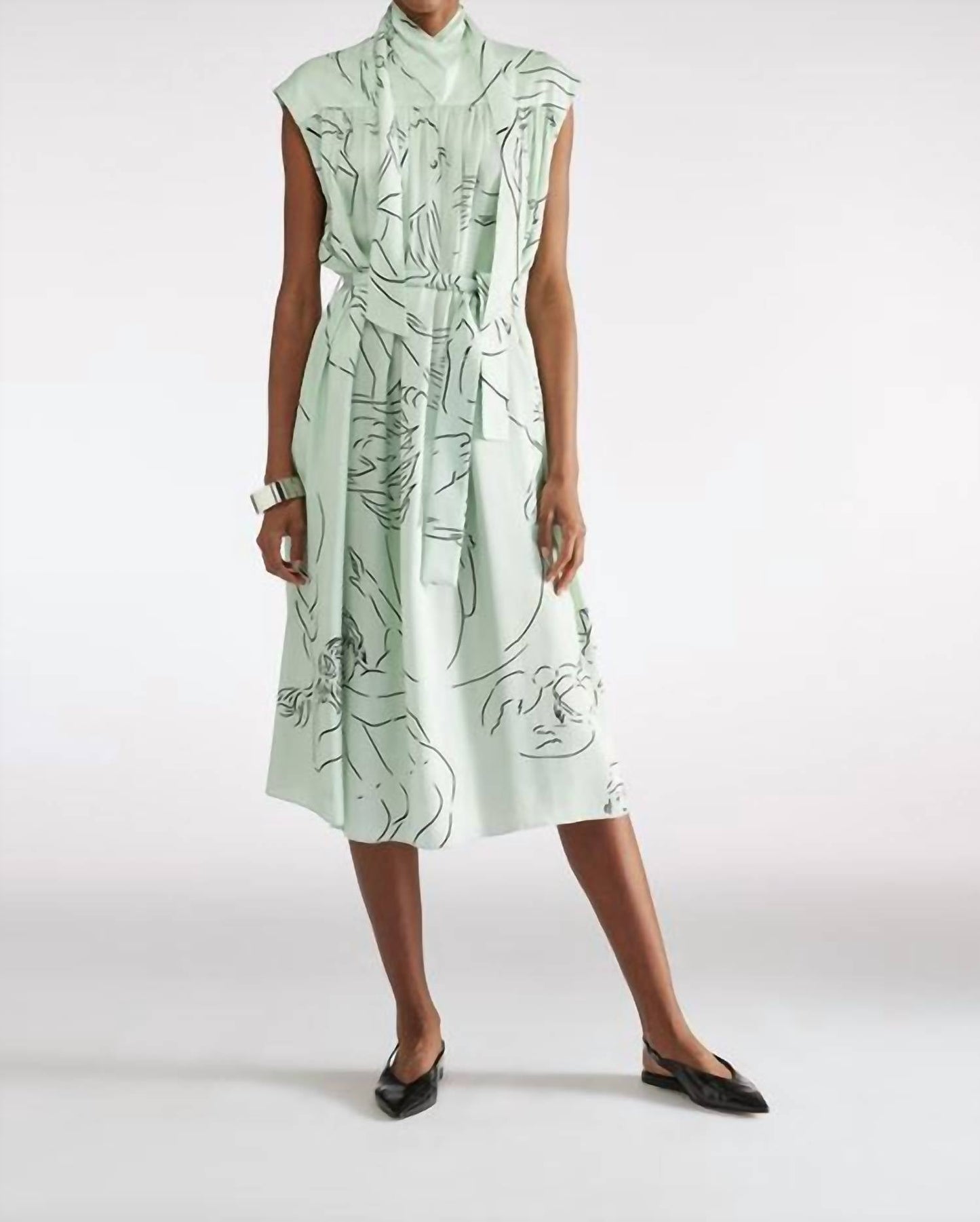 Muse Dress