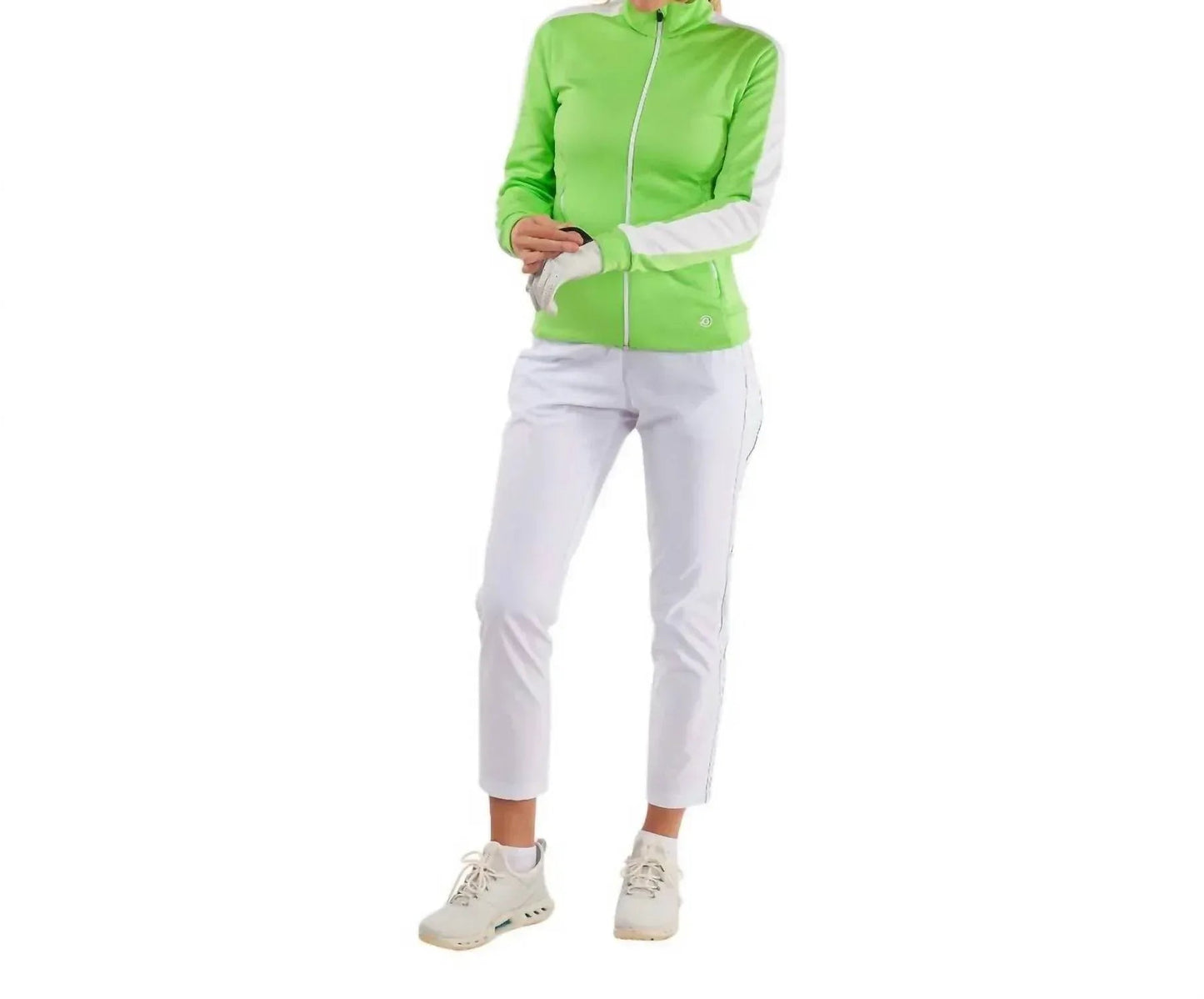 Dixie Isolierende Mid Layer Jacke